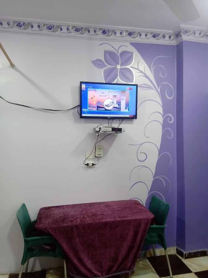 App12 - Rawda - Enjoy The Privacy Of Staying In A Quiet Apartment With Free Wi-Fi As Your Complete Second Home In The Heart Of Хургада Екстер'єр фото