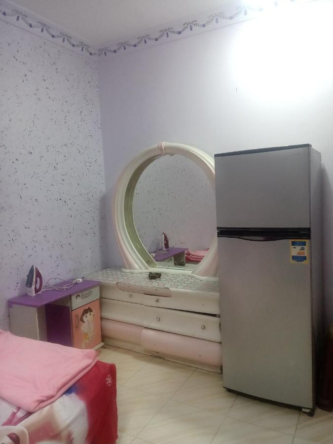 App12 - Rawda - Enjoy The Privacy Of Staying In A Quiet Apartment With Free Wi-Fi As Your Complete Second Home In The Heart Of Хургада Екстер'єр фото